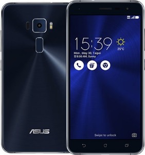 Asus ZenFone 3 5.2 Dual SIM TD-LTE TW JP HK ZE520KL 64GB